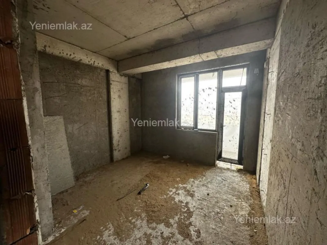 Satılır 3 otaqlı yeni tikili 147 m²