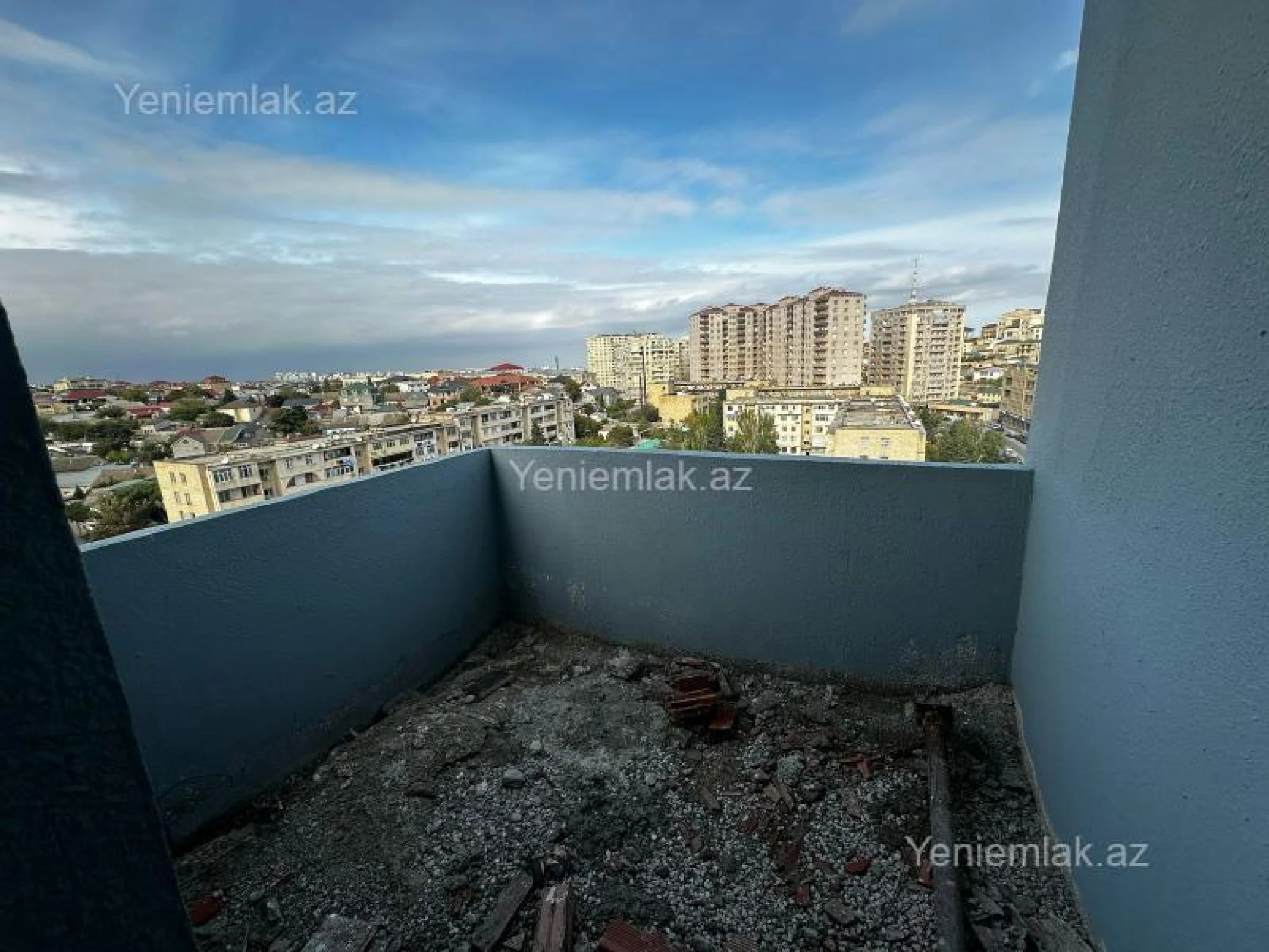 Satılır 3 otaqlı yeni tikili 147 m²