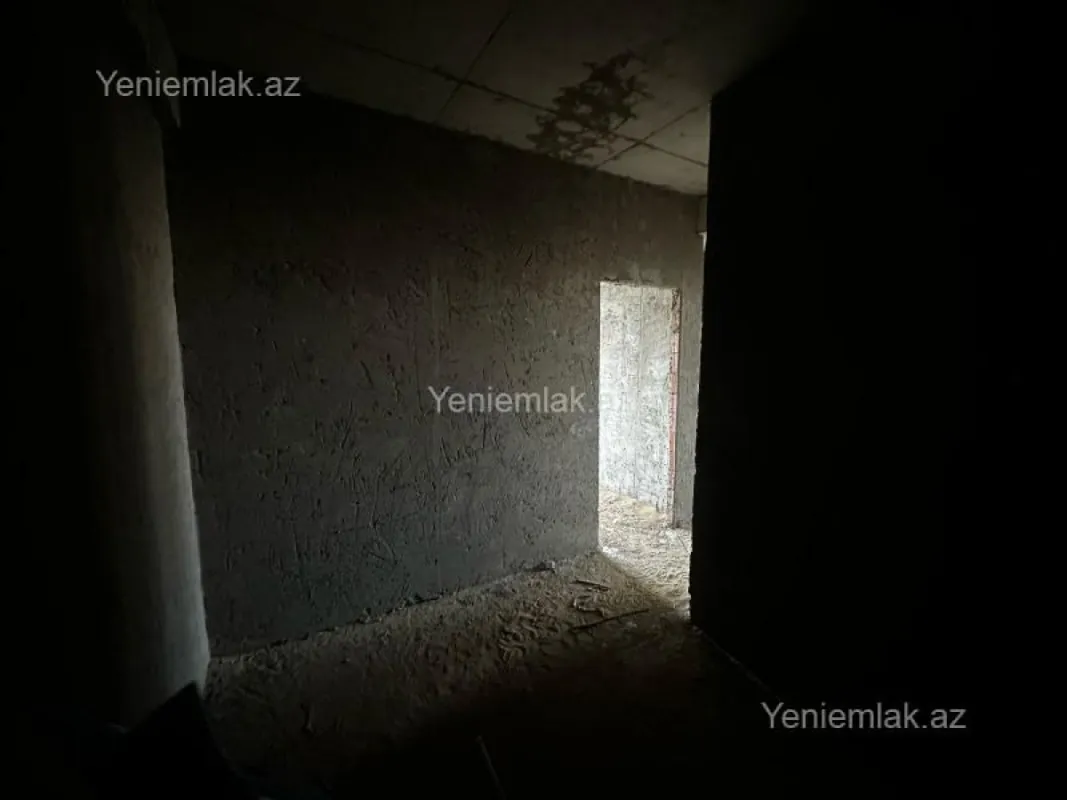 Satılır 3 otaqlı yeni tikili 147 m²