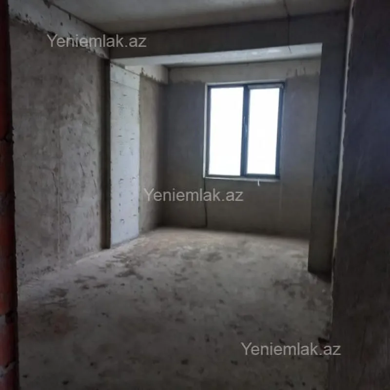 Satılır 3 otaqlı yeni tikili 147 m²