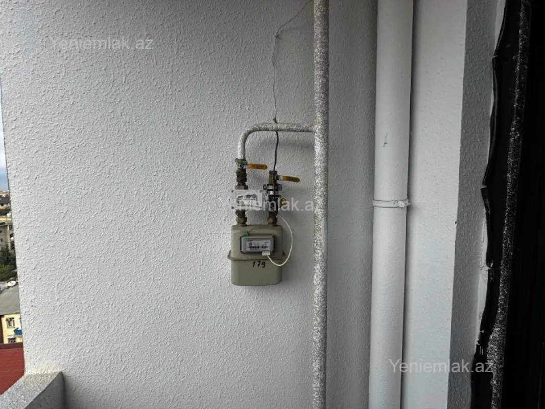 Satılır 3 otaqlı yeni tikili 147 m²