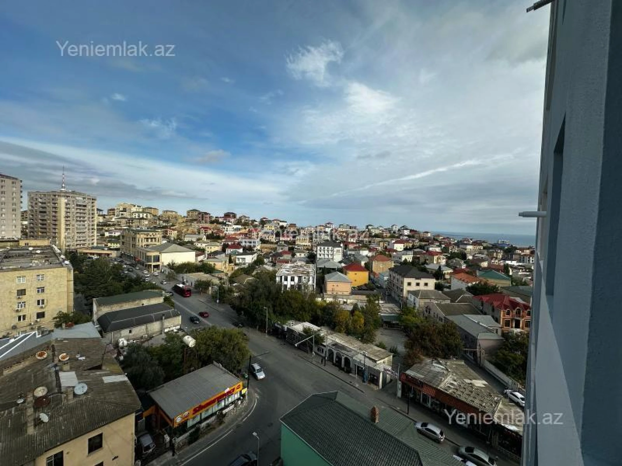 Satılır 3 otaqlı yeni tikili 147 m²