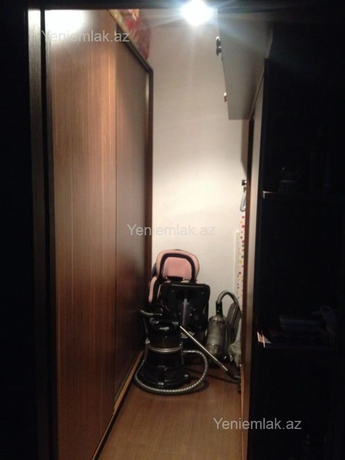 Satılır 3 otaqlı yeni tikili 165 m²