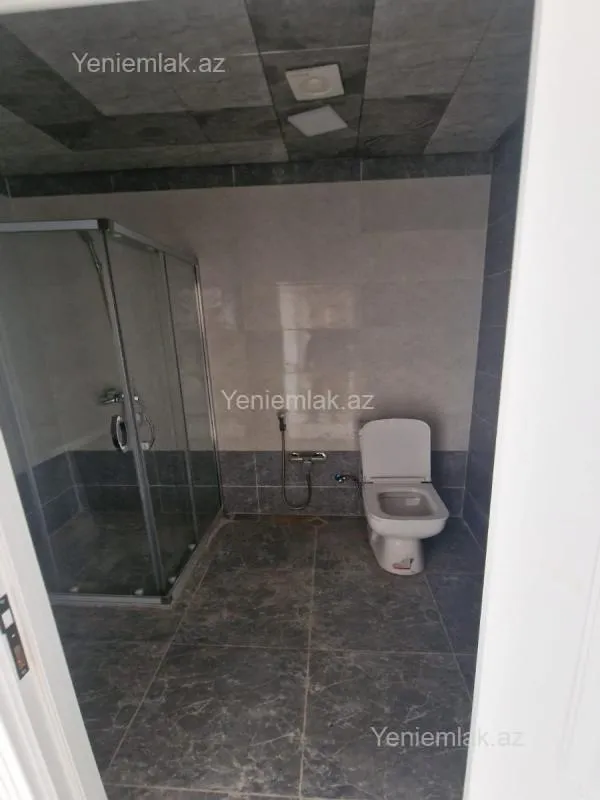 Satılır 2 otaqlı yeni tikili 95 m²