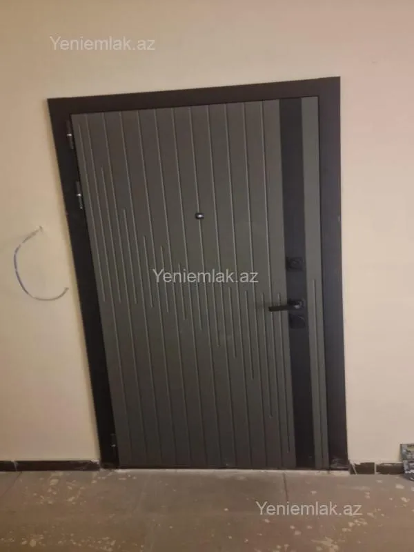 Satılır 2 otaqlı yeni tikili 95 m²