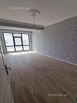 Satılır 2 otaqlı yeni tikili 95 m²