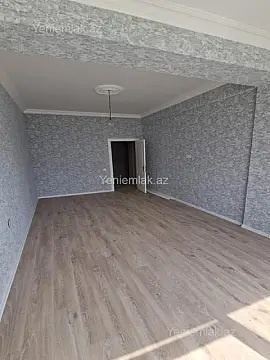 Satılır 2 otaqlı yeni tikili 95 m² — Sumqayıt 2 otaq 95.00 m²