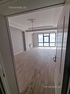 Satılır 2 otaqlı yeni tikili 95 m²