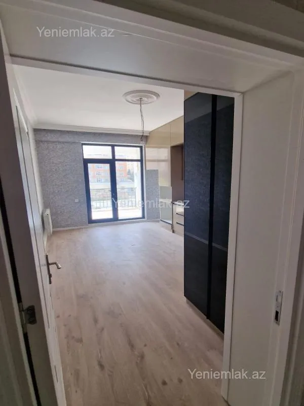 Satılır 2 otaqlı yeni tikili 95 m²