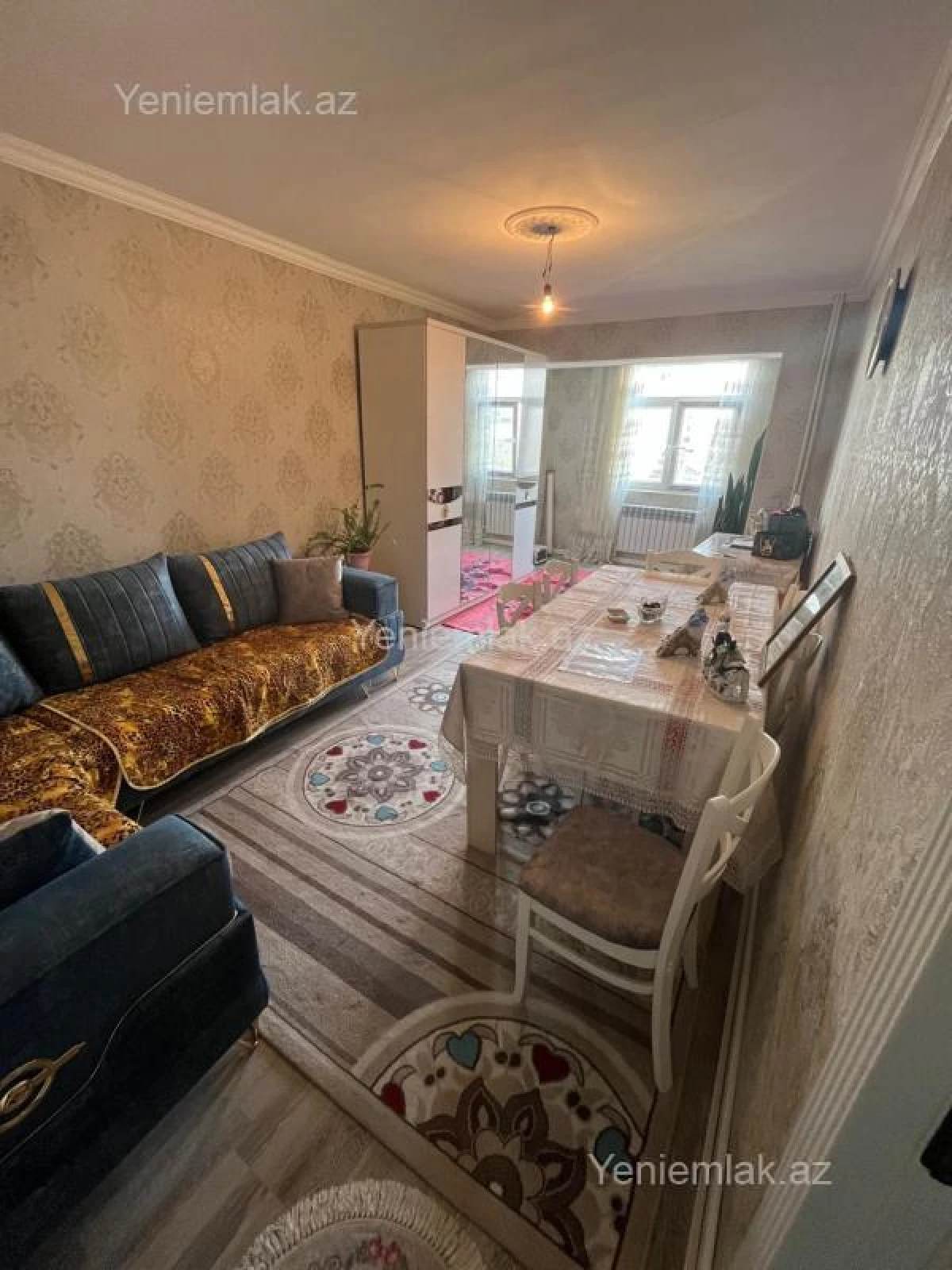 Satılır 1 otaqlı köhnə tikili 31 m²