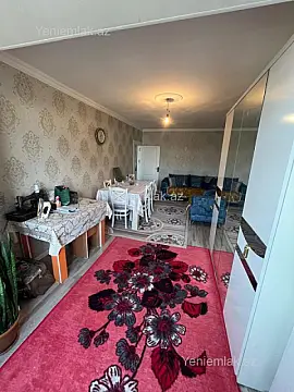 Satılır 1 otaqlı köhnə tikili 31 m²