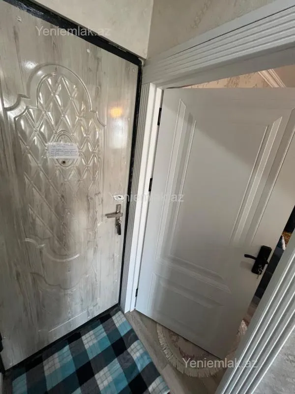 Satılır 1 otaqlı köhnə tikili 31 m²