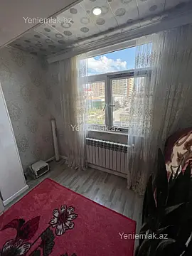 Satılır 1 otaqlı köhnə tikili 31 m²