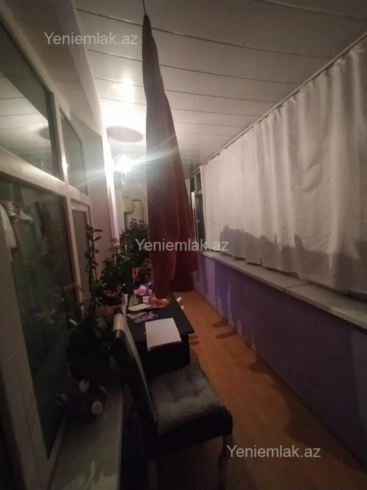 Satılır 2 otaqlı yeni tikili 105 m²