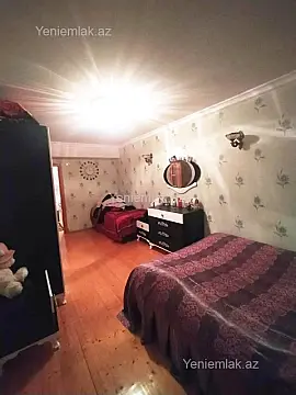 Satılır 2 otaqlı yeni tikili 105 m²