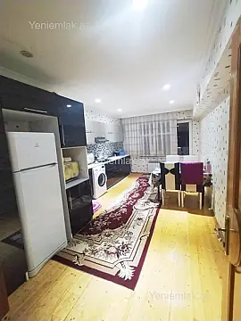 Satılır 2 otaqlı yeni tikili 105 m²