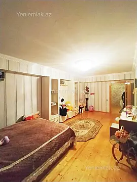 Satılır 2 otaqlı yeni tikili 105 m²