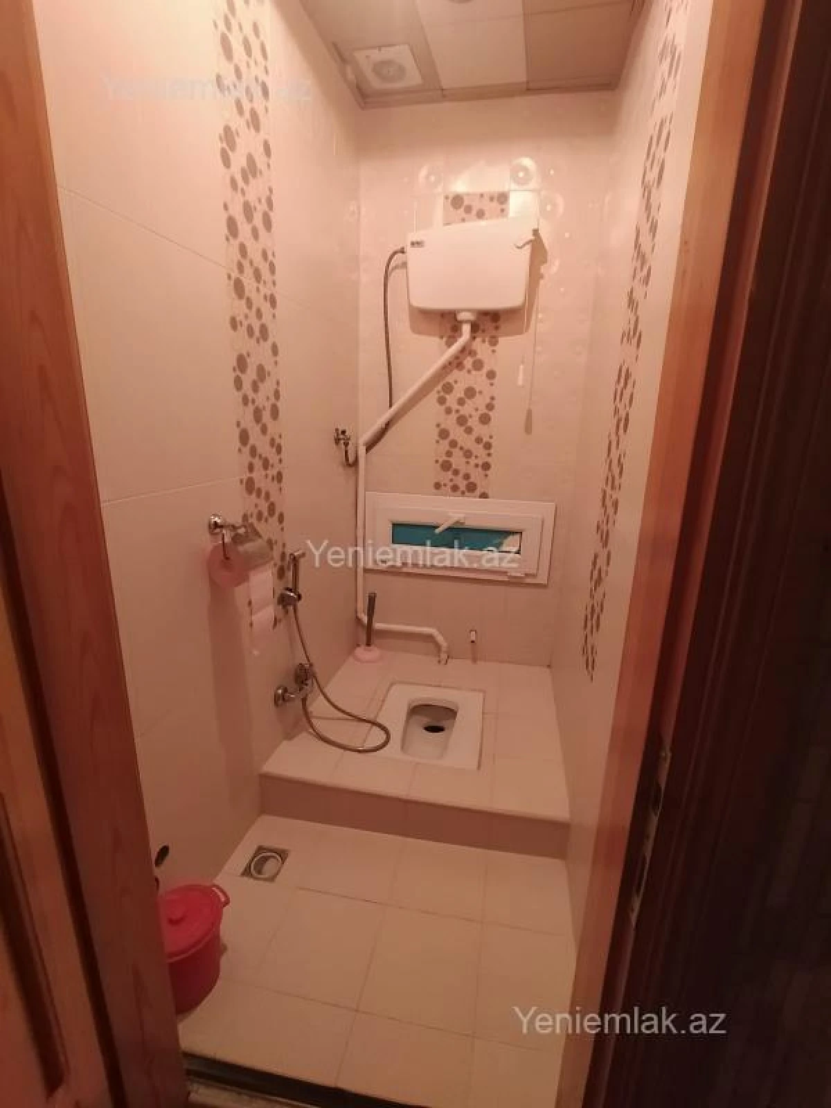Satılır 2 otaqlı yeni tikili 105 m²