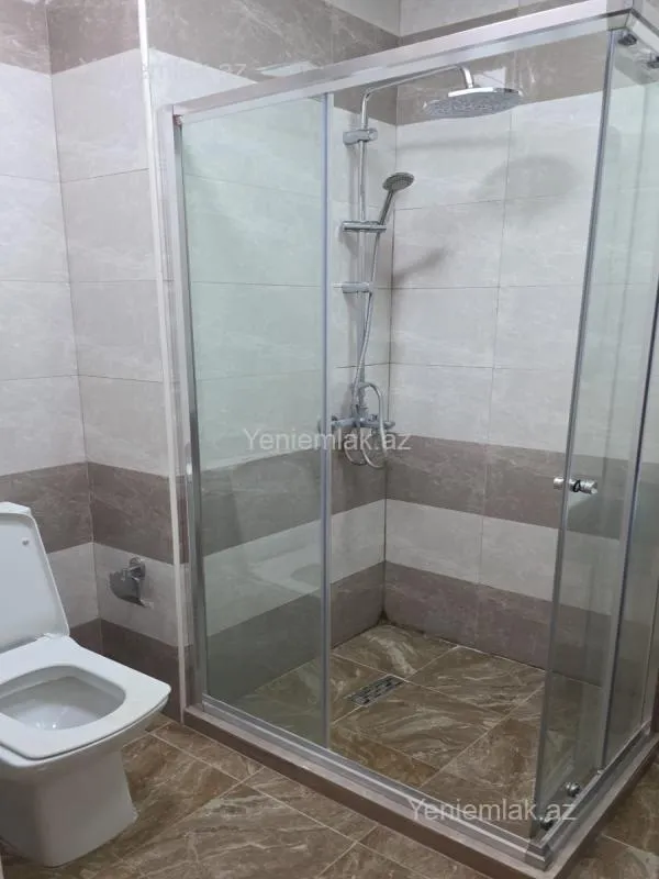 Satılır 3 otaqlı yeni tikili 98 m²