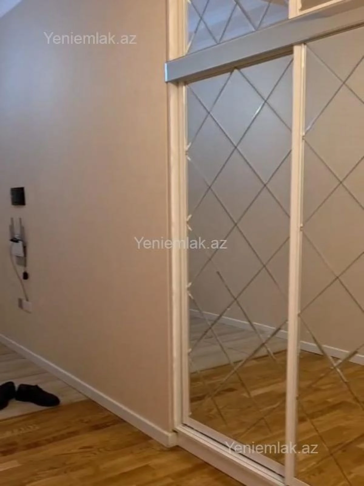 Satılır 3 otaqlı yeni tikili 98 m²