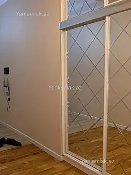 Satılır 3 otaqlı yeni tikili 98 m²