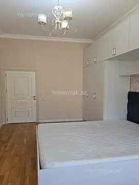 Satılır 3 otaqlı yeni tikili 98 m²