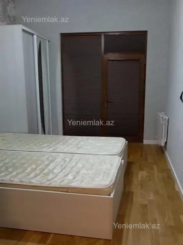 Satılır 3 otaqlı yeni tikili 98 m²