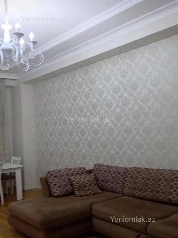 Satılır 3 otaqlı yeni tikili 98 m²