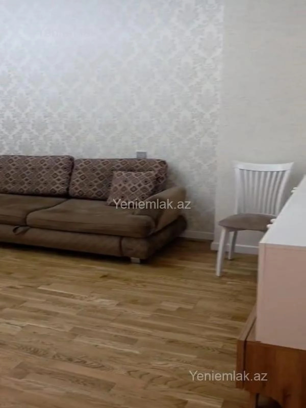 Satılır 3 otaqlı yeni tikili 98 m²