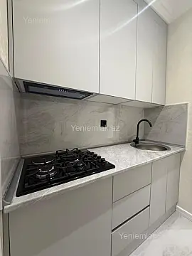 Satılır 2 otaqlı köhnə tikili 35 m²