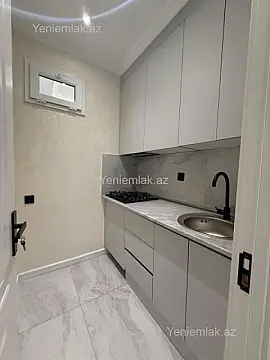 Satılır 2 otaqlı köhnə tikili 35 m²