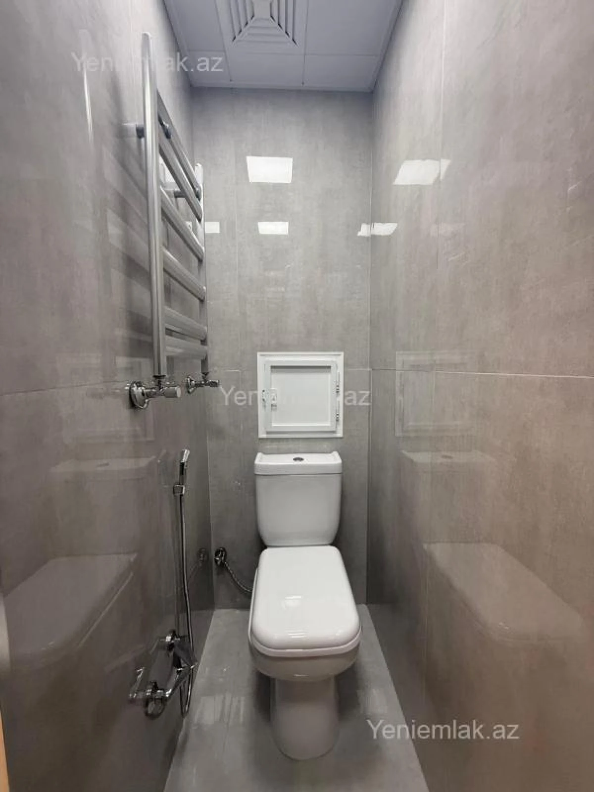 Satılır 2 otaqlı köhnə tikili 35 m²