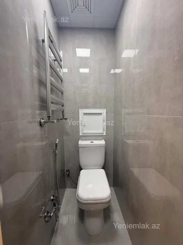 Satılır 2 otaqlı köhnə tikili 35 m²