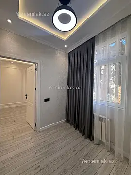 Satılır 2 otaqlı köhnə tikili 35 m²
