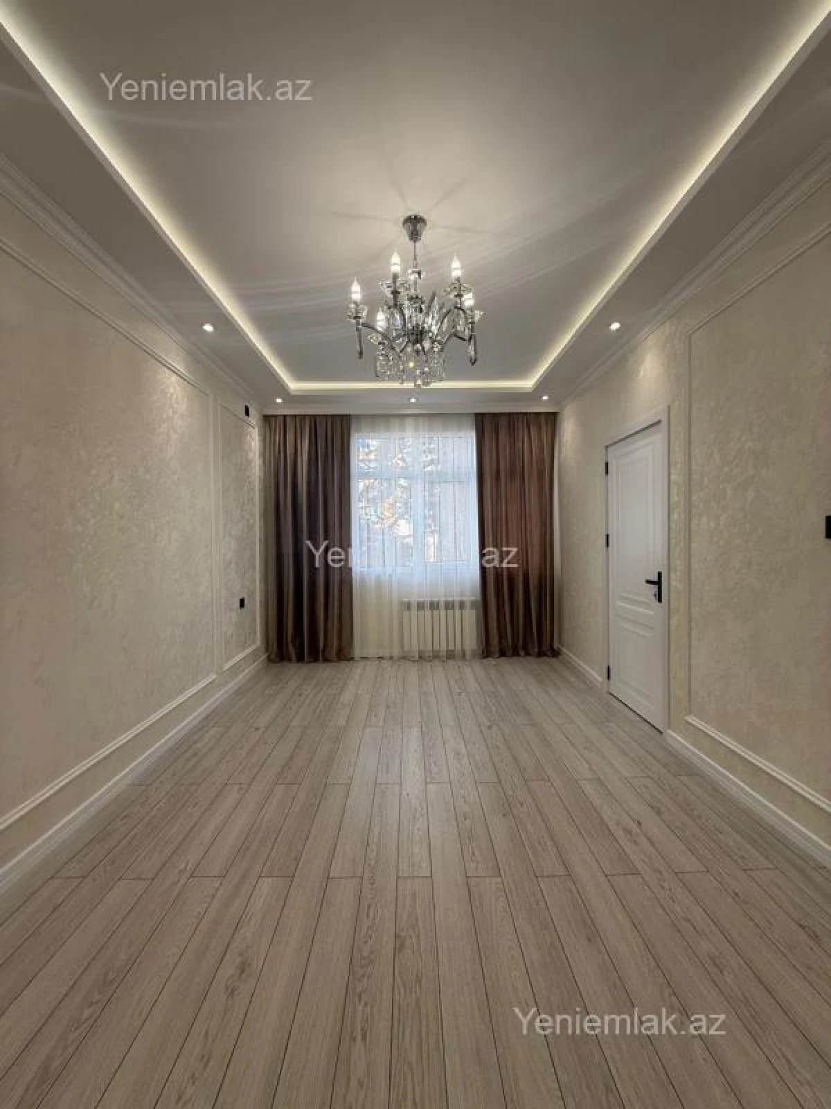 Satılır 2 otaqlı köhnə tikili 35 m²