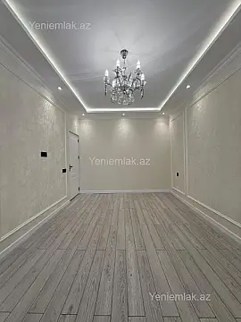 Satılır 2 otaqlı köhnə tikili 35 m²