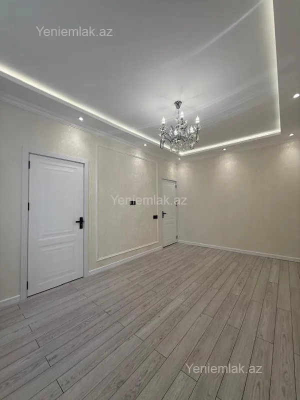 Satılır 2 otaqlı köhnə tikili 35 m²