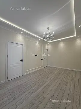 Satılır 2 otaqlı köhnə tikili 35 m²