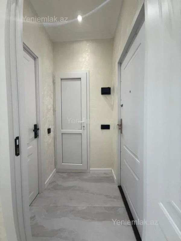 Satılır 2 otaqlı köhnə tikili 35 m²