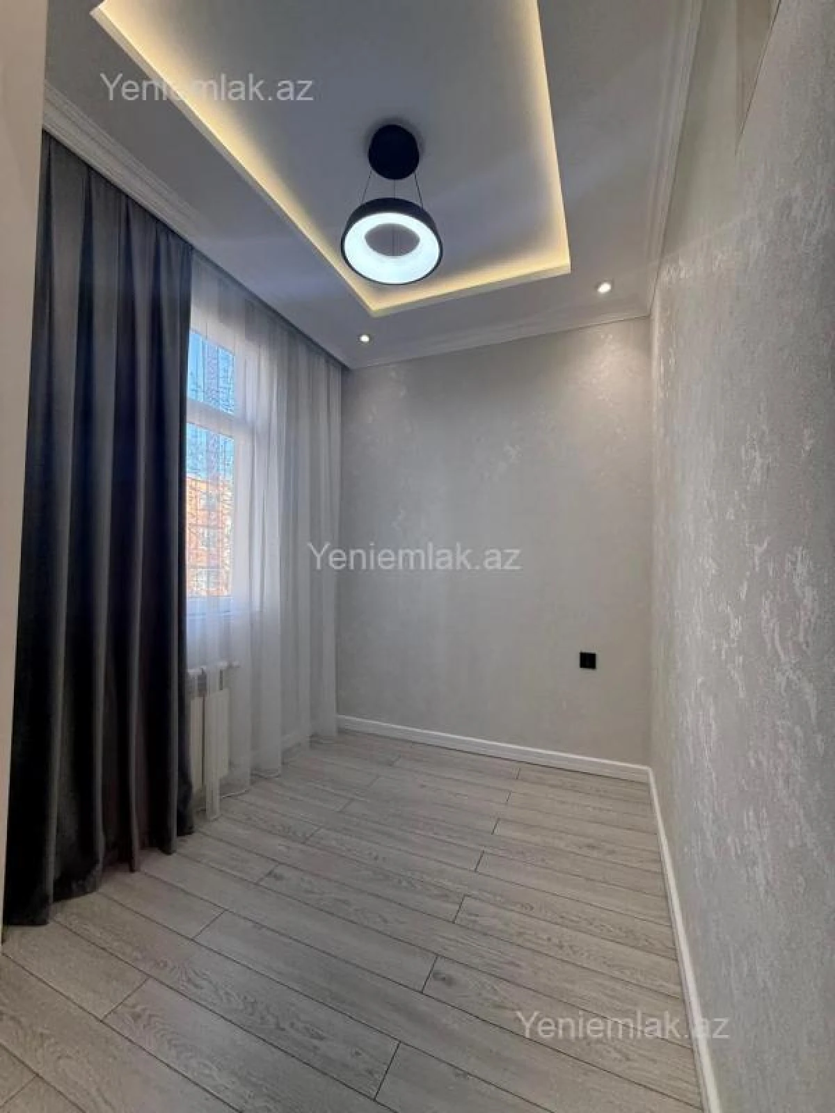 Satılır 2 otaqlı köhnə tikili 35 m²