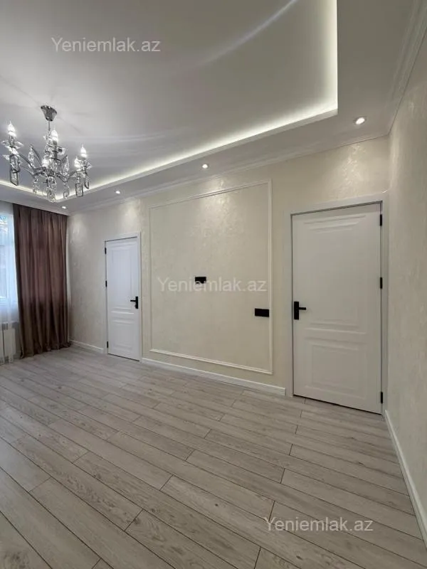 Satılır 2 otaqlı köhnə tikili 35 m²