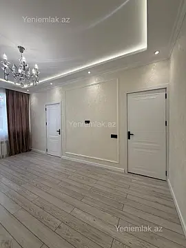 Satılır 2 otaqlı köhnə tikili 35 m²