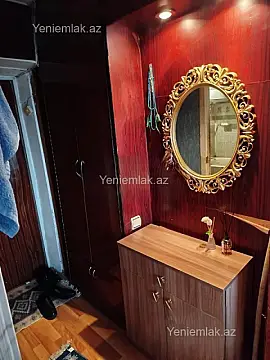 Satılır 1 otaqlı köhnə tikili 30 m²