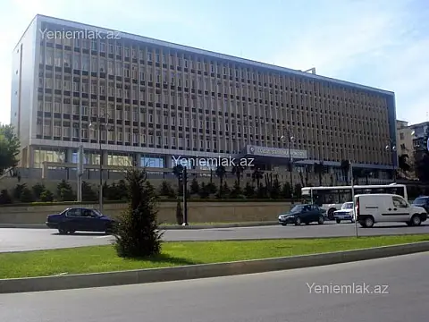 Satılır 1 otaqlı köhnə tikili 30 m² — Bakı, Yasamal 1 otaq 30.00 m²