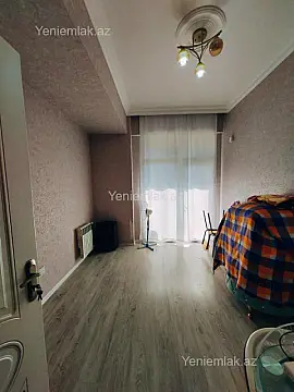Satılır 3 otaqlı yeni tikili 97 m²