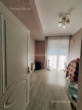 Satılır 3 otaqlı yeni tikili 97 m²