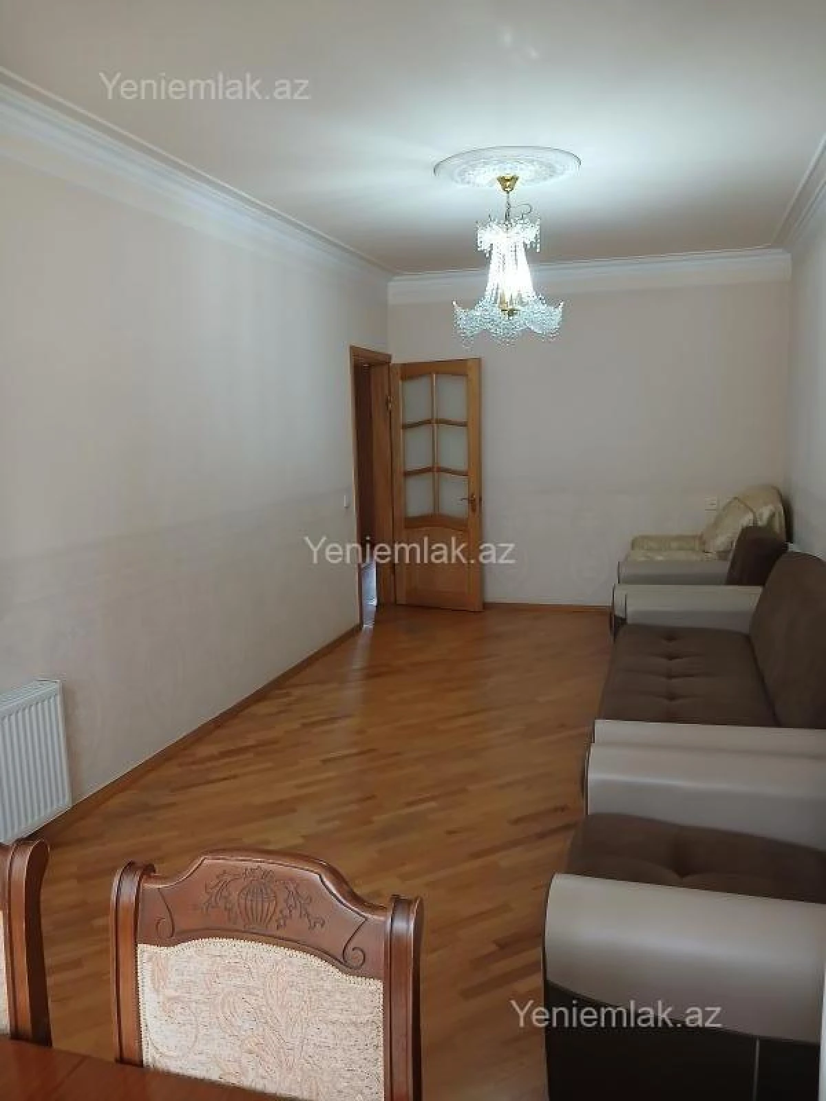 Satılır 3 otaqlı köhnə tikili 90 m²