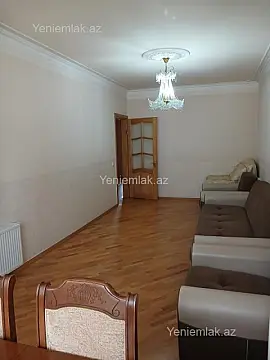 Satılır 3 otaqlı köhnə tikili 90 m²