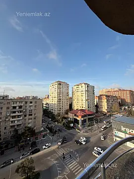 Satılır 3 otaqlı yeni tikili 106 m²