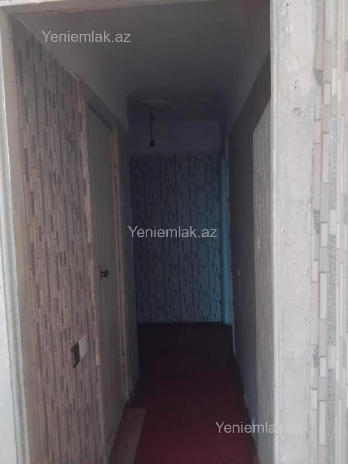 Satılır 1 otaqlı köhnə tikili 30 m²